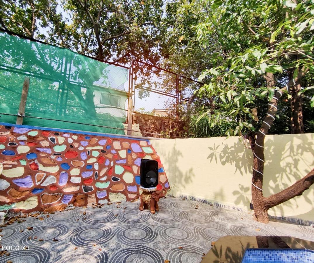 Villa Preets 2bhk Lonavala