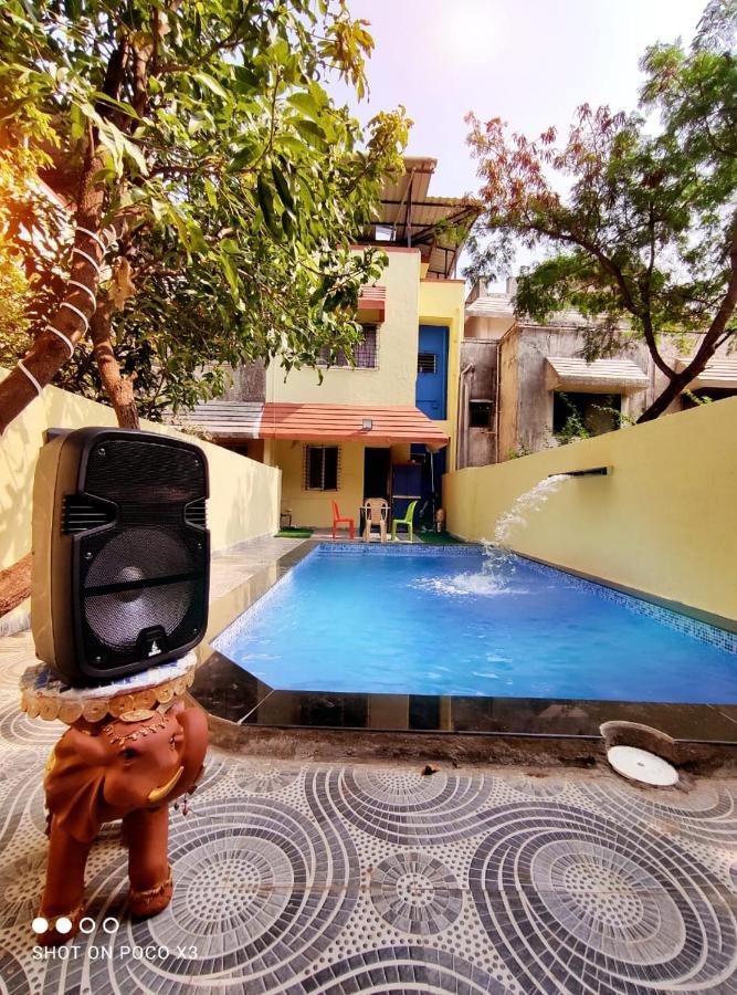 Villa Preets 2bhk Lonavala