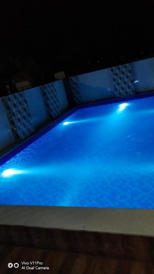 Villa Monty 3bhk *