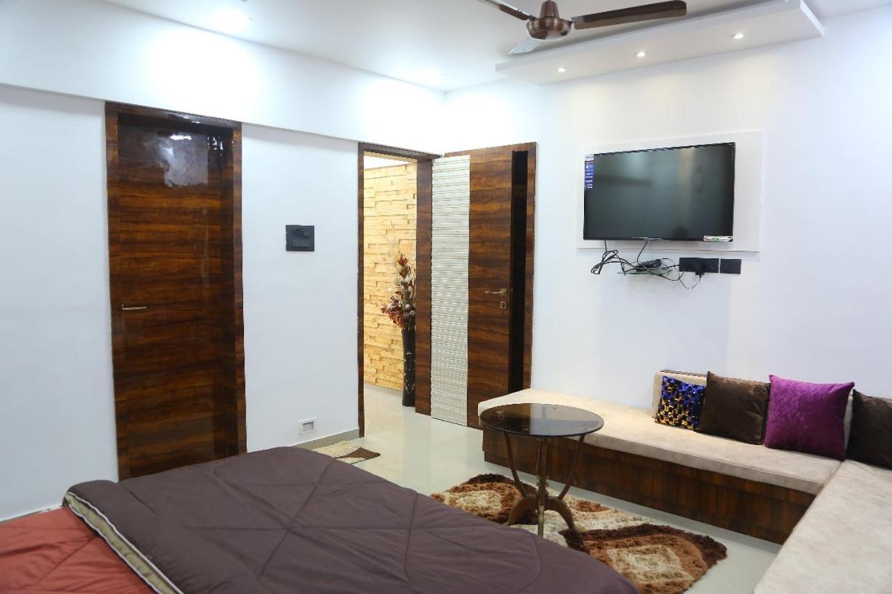 Monty 3bhk *