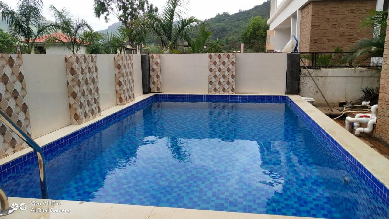Monty 3bhk Villa *