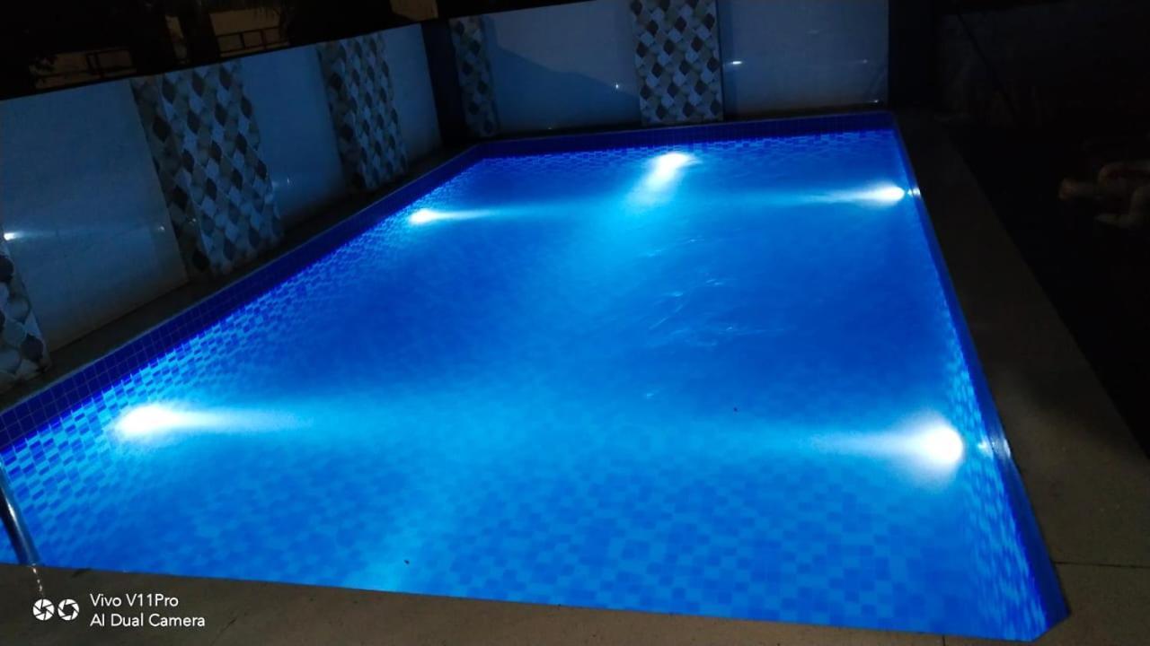 Villa Monty 3bhk