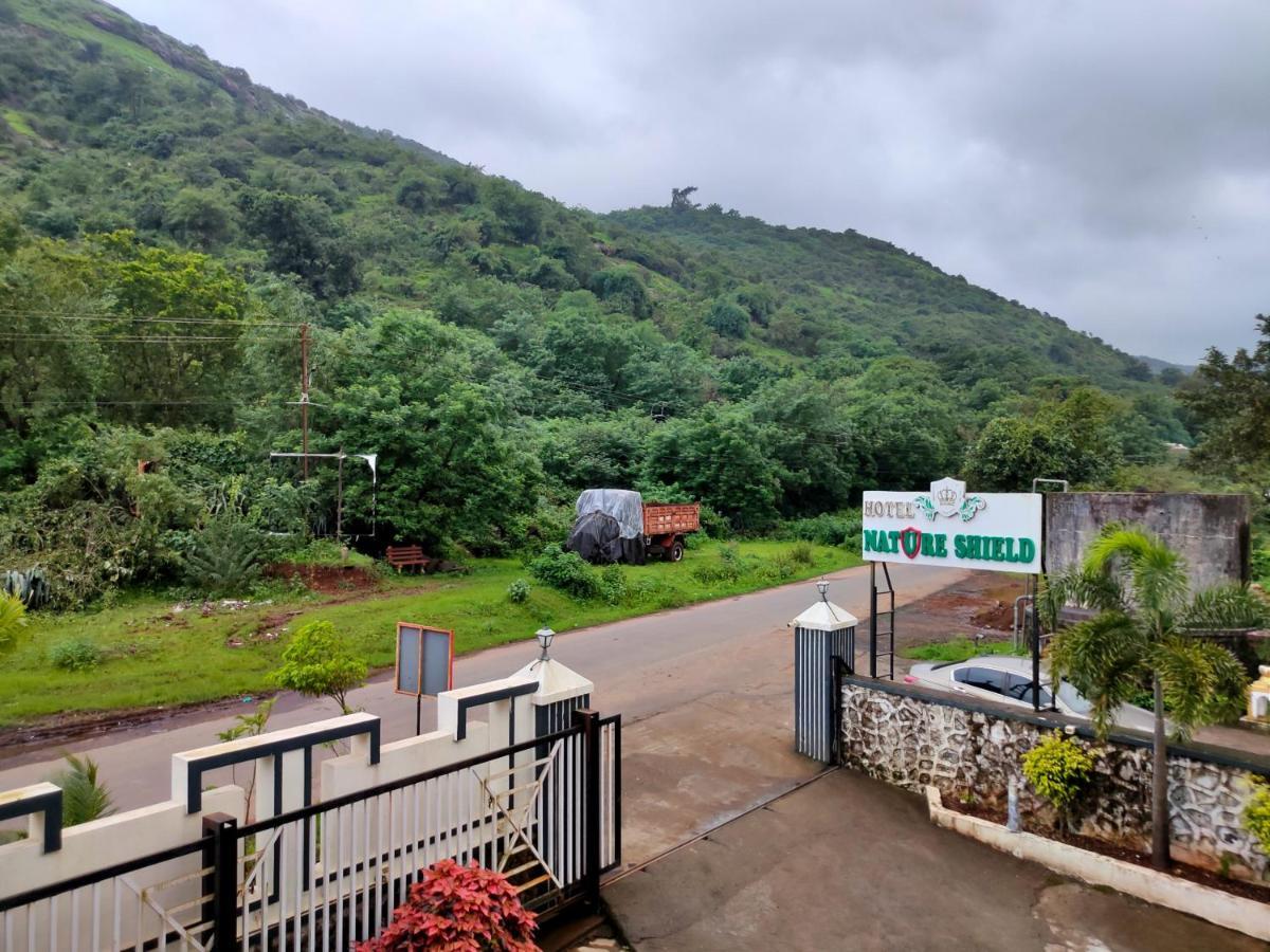 Hotel Nature Shield Lonavala