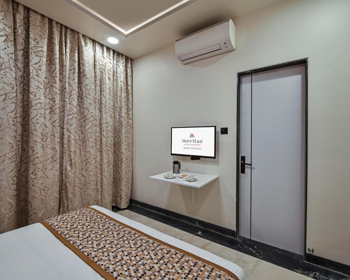 Resort Meritas Treeo Lonavala