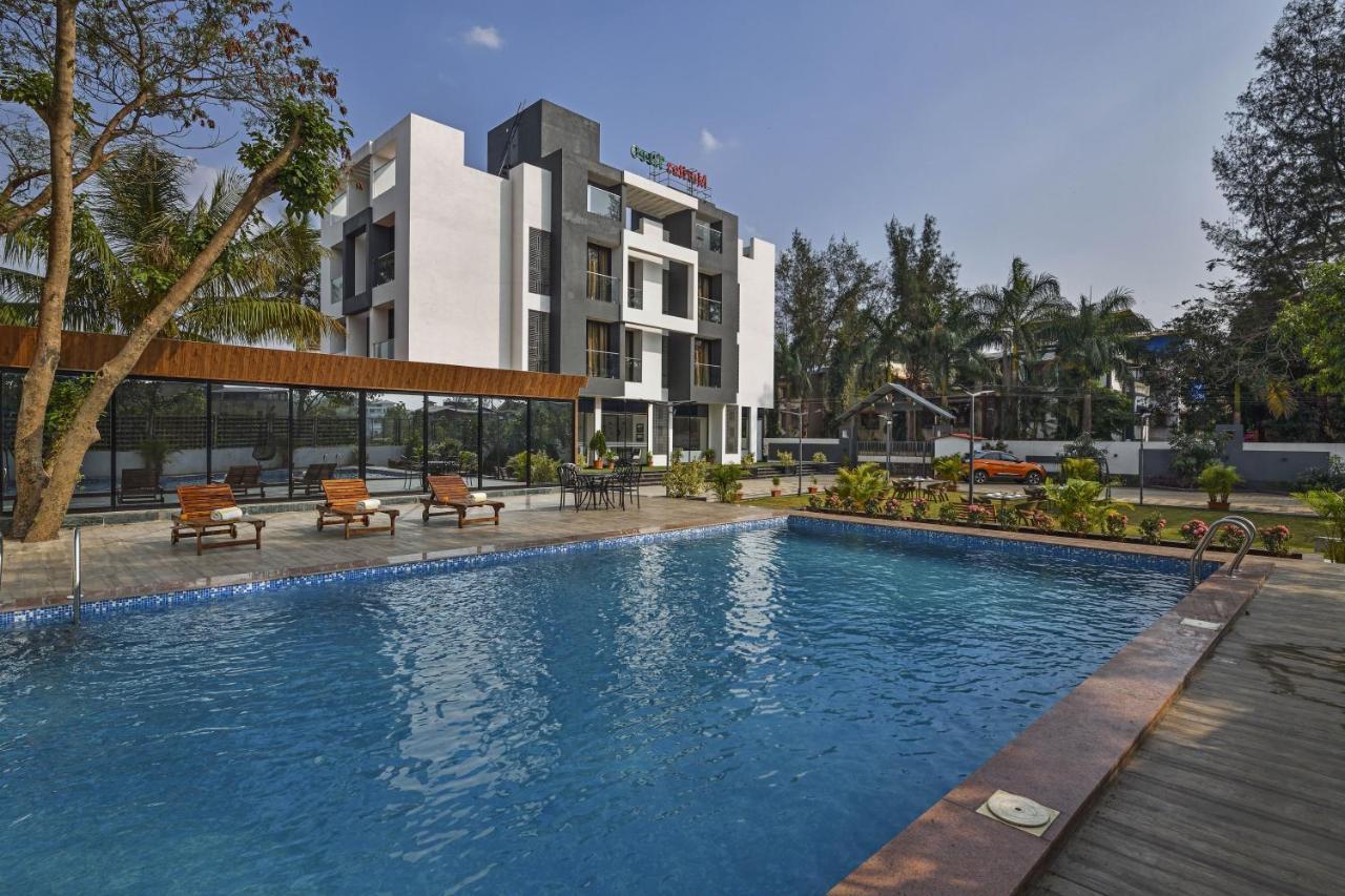Resort Meritas Treeo