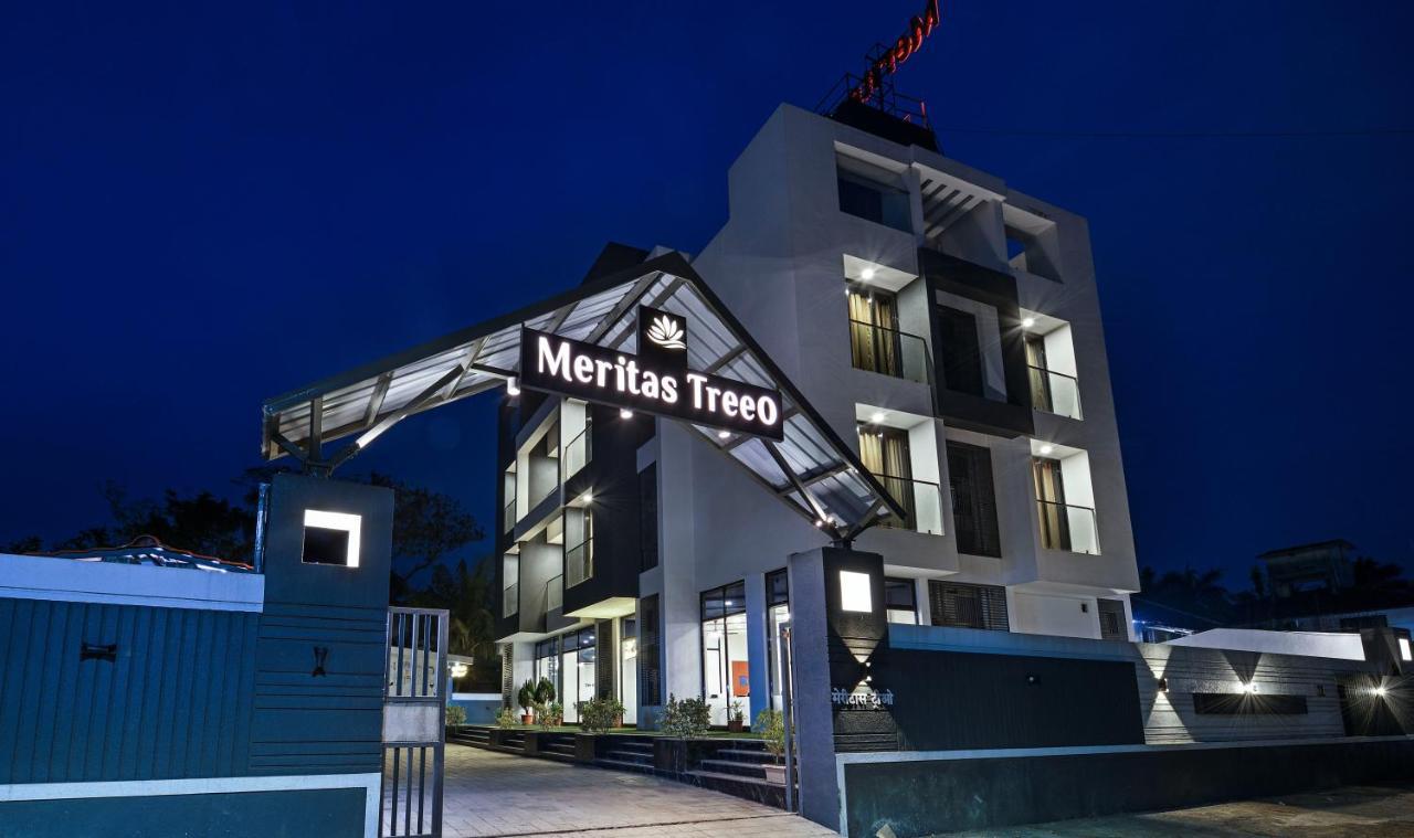 Meritas Treeo Resort 2*