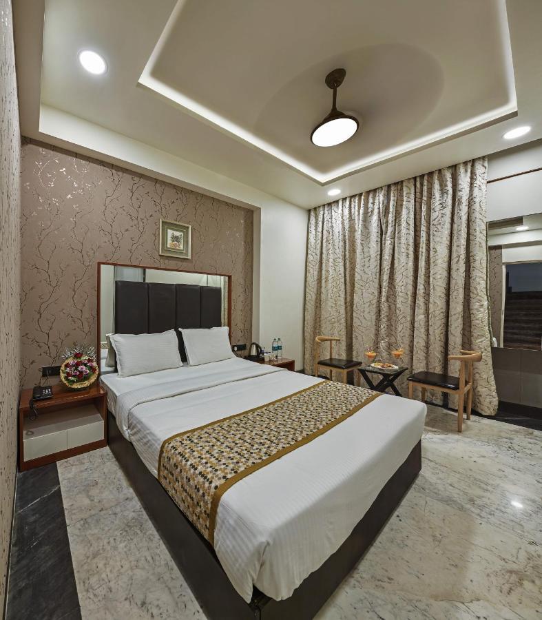 Resort Meritas Treeo Lonavala