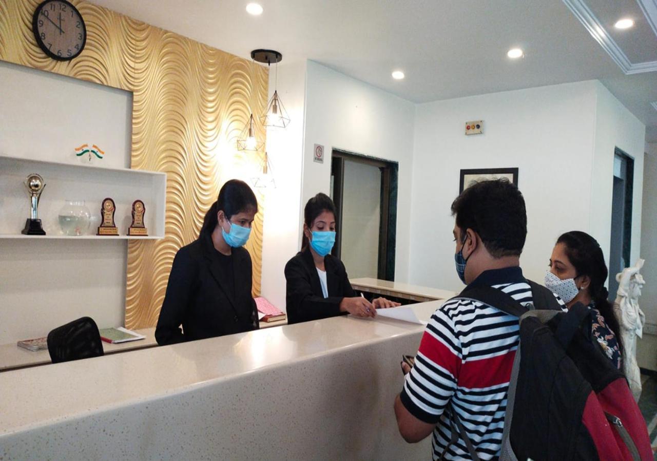 Aron Hotel Lonavala