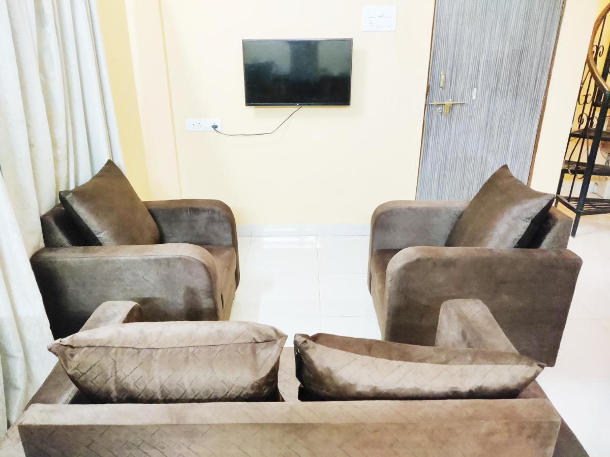 Mount Vista Sky By Stellar Stays Holiday home Lonavala
