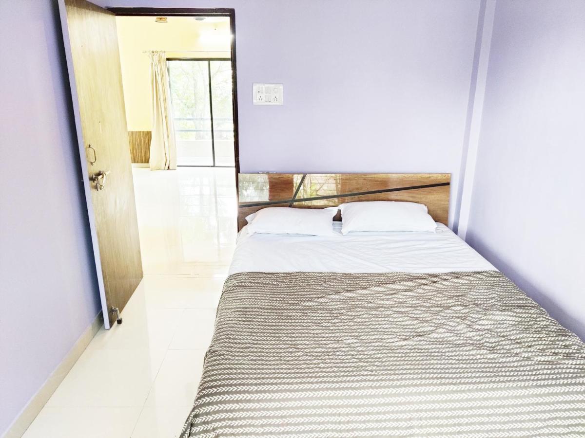 Mount Vista Sky By Stellar Stays Holiday home Lonavala