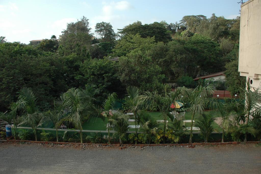 Sai Moreshwar Lonavala