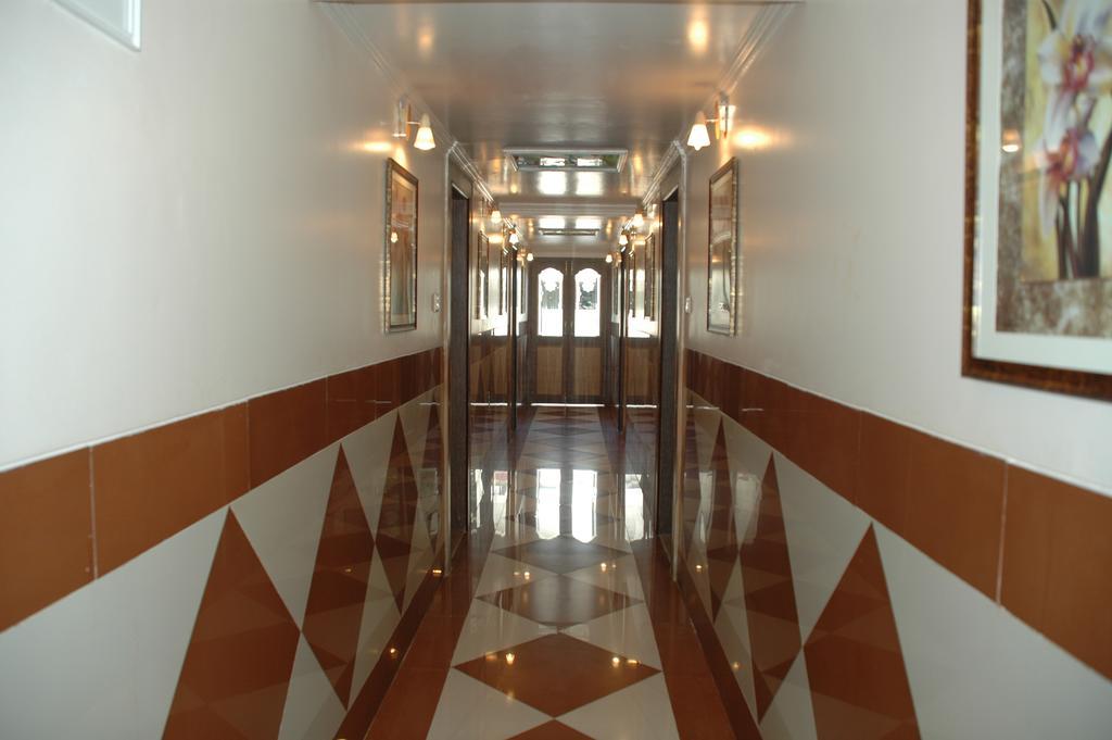 Sai Moreshwar