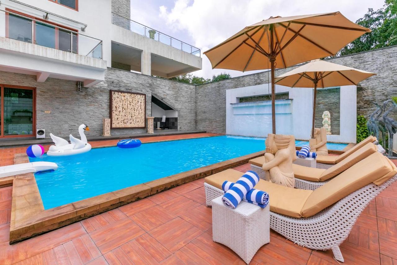 Villa Arihant By Stayvista - 5bhk Luxurious With Pvt Pool