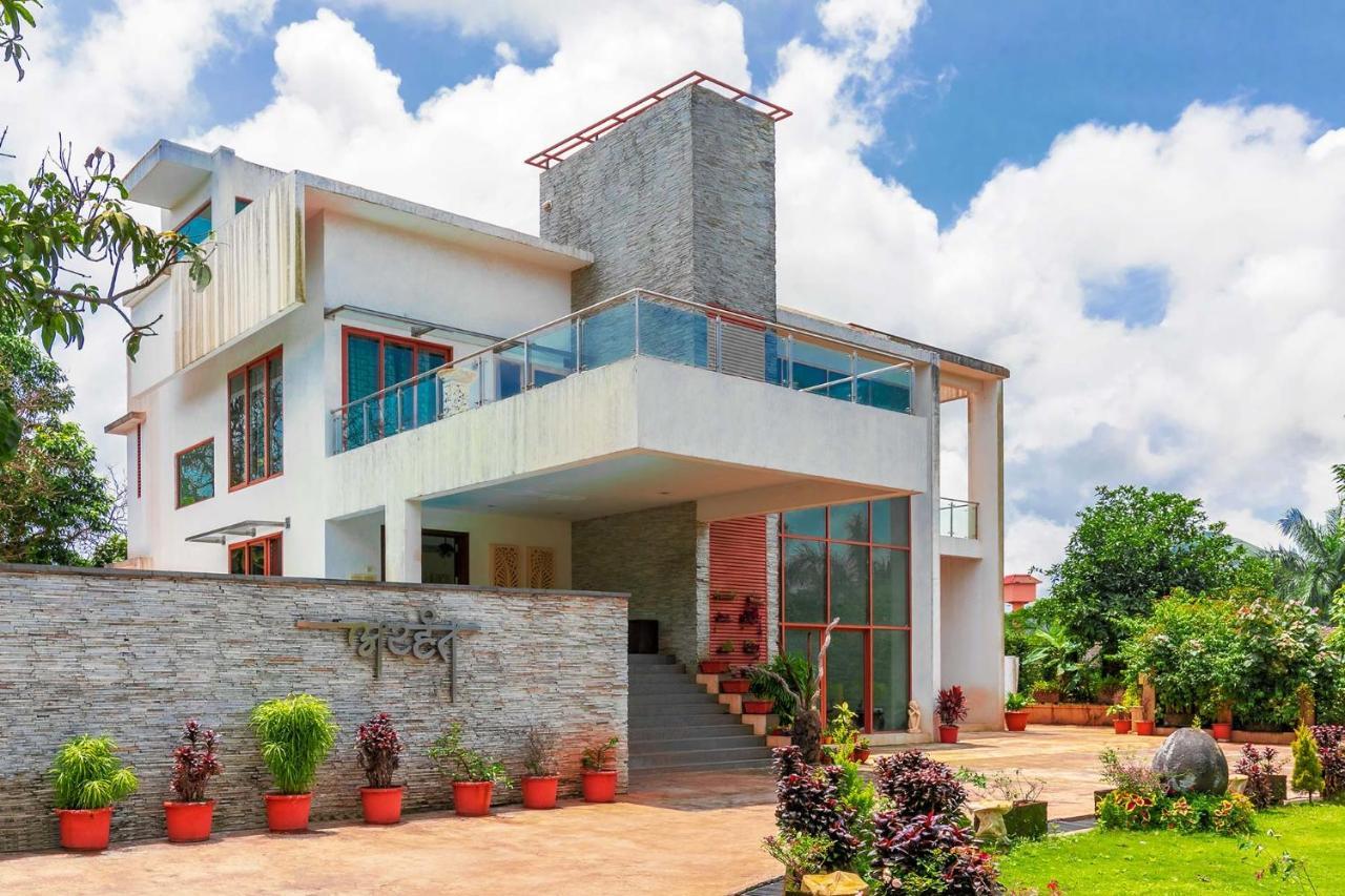 Arihant By Stayvista - 5bhk Luxurious With Pvt Pool Lonavala