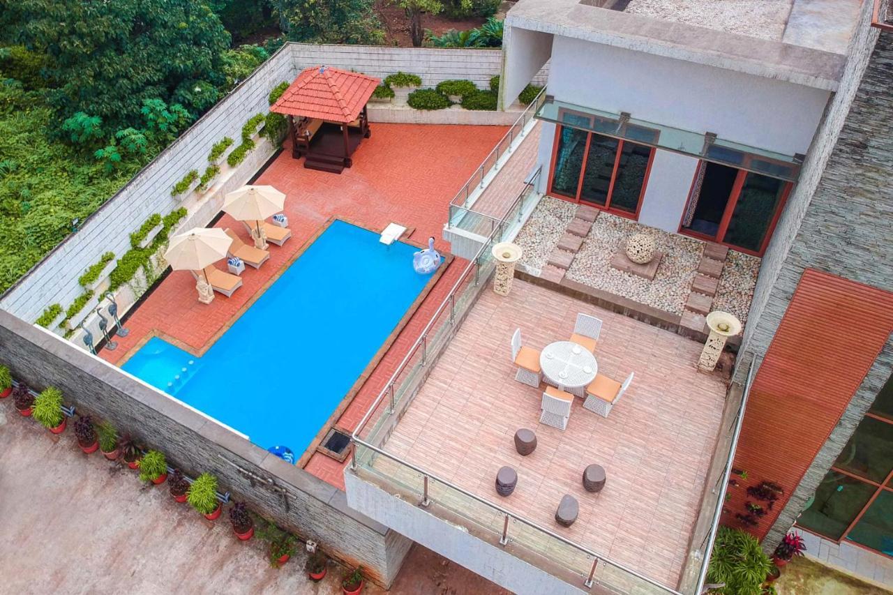 Arihant By Stayvista - 5bhk Luxurious With Pvt Pool Villa Lonavala