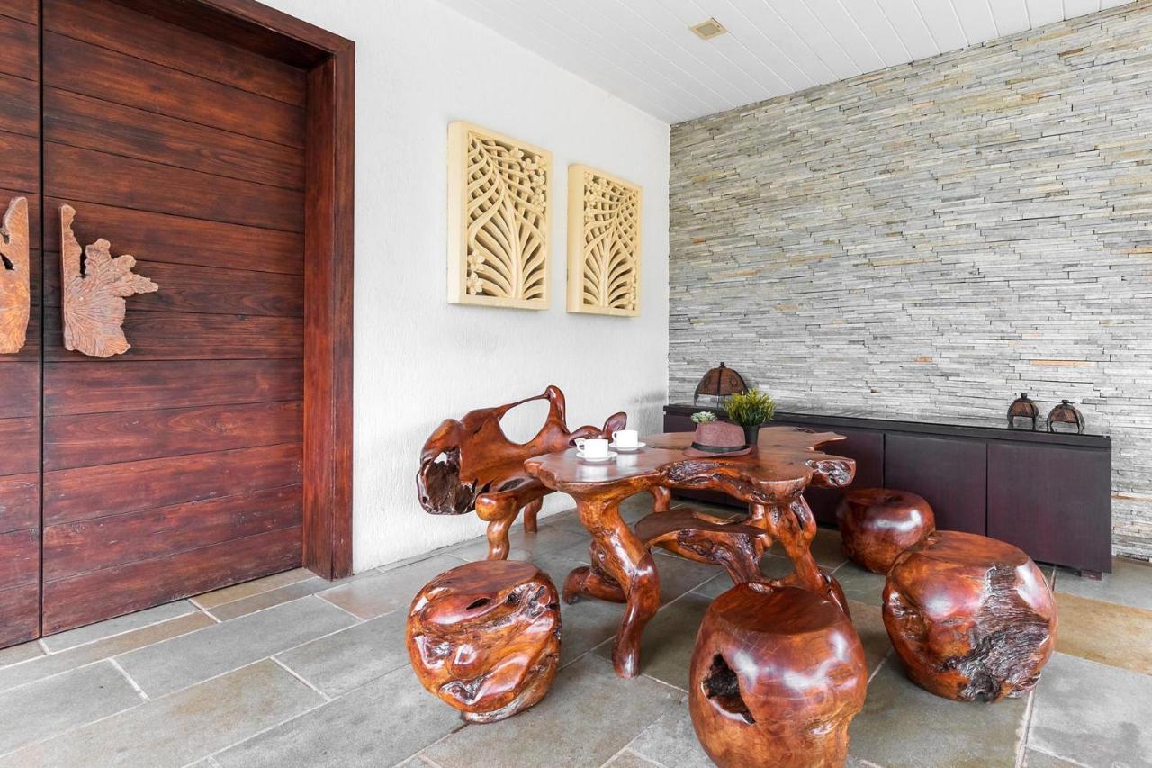 Villa Arihant By Stayvista - 5bhk Luxurious With Pvt Pool Lonavala