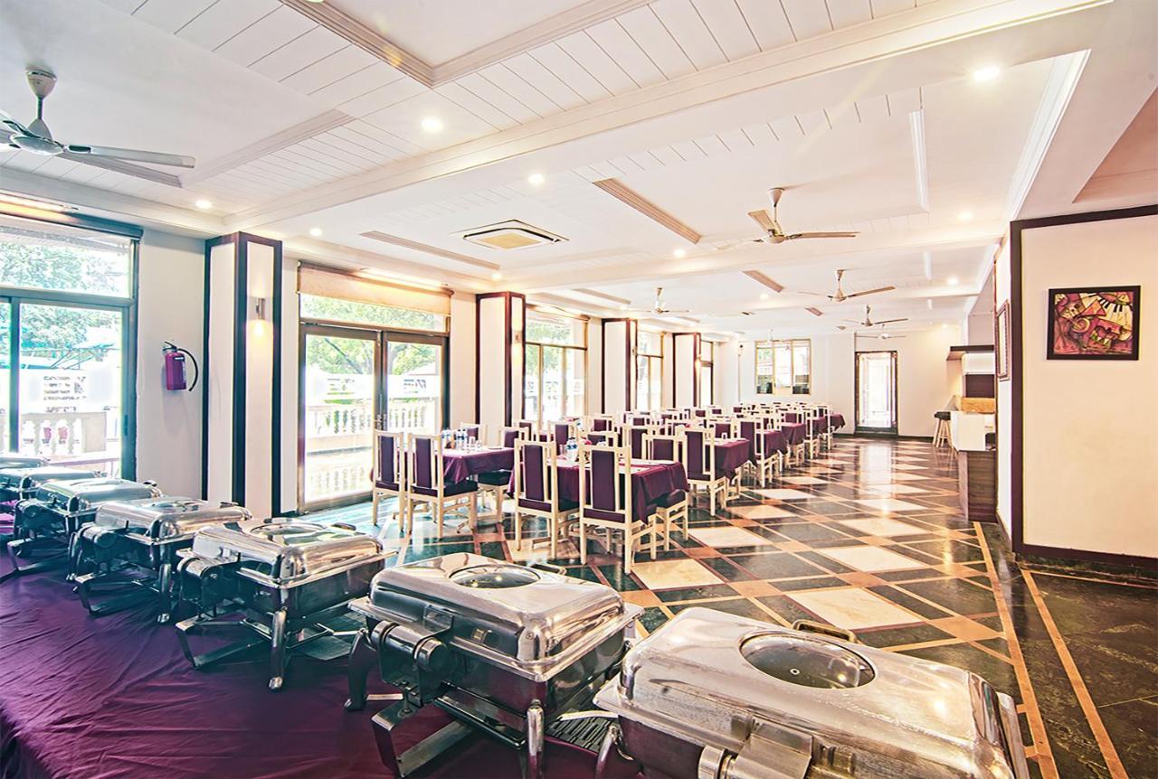 Hotel Aron Lonavala