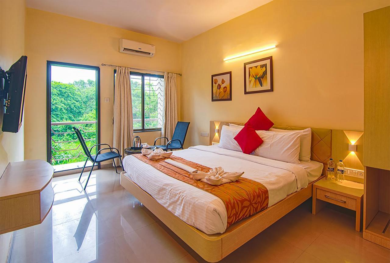 Aron Lonavala