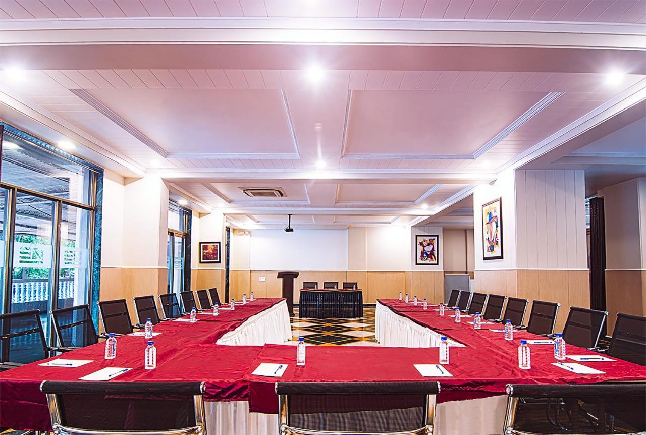 Aron Hotel Lonavala