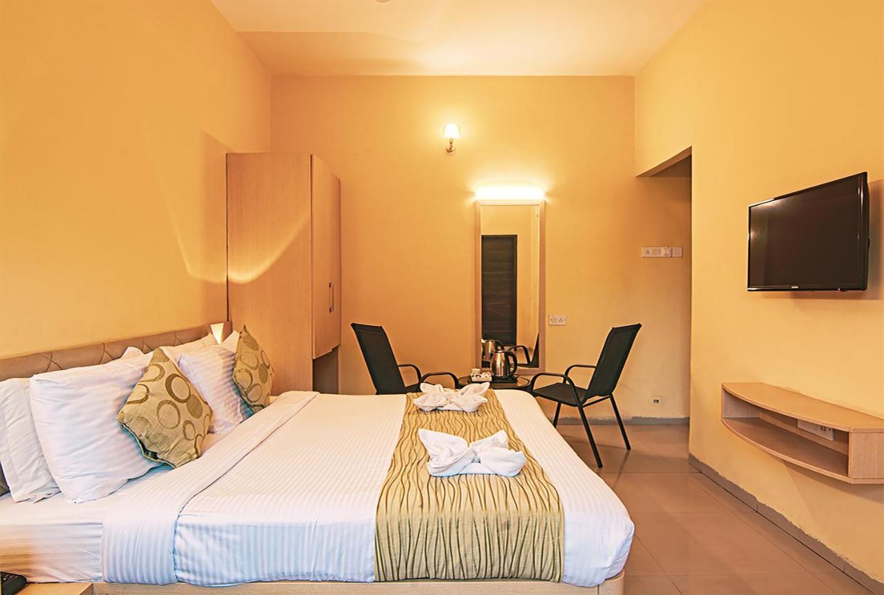 Aron 3* Lonavala