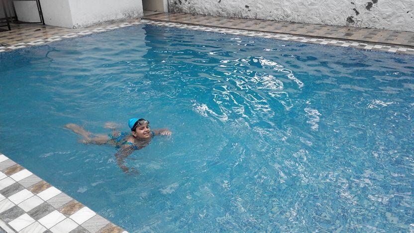 Hari International Resort 3*