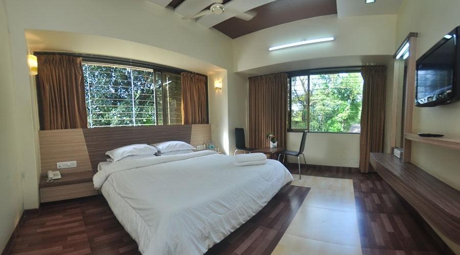 Hari International 3* Lonavala