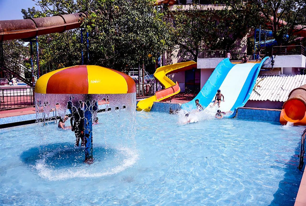 Hotel Aron Lonavala