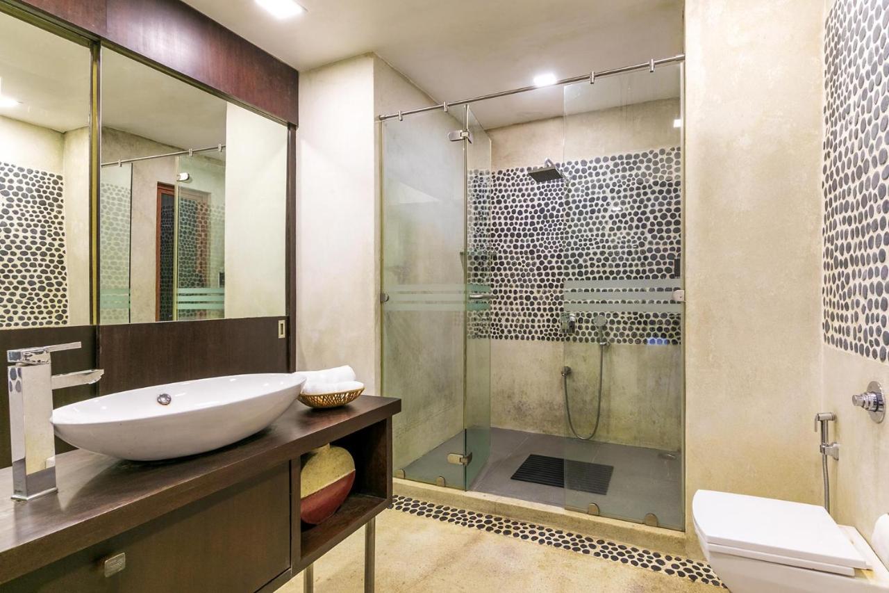 Arihant By Stayvista - 5bhk Luxurious With Pvt Pool Villa