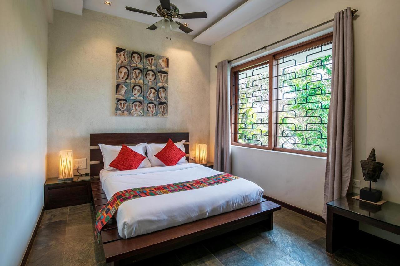 Arihant By Stayvista - 5bhk Luxurious With Pvt Pool * Lonavala