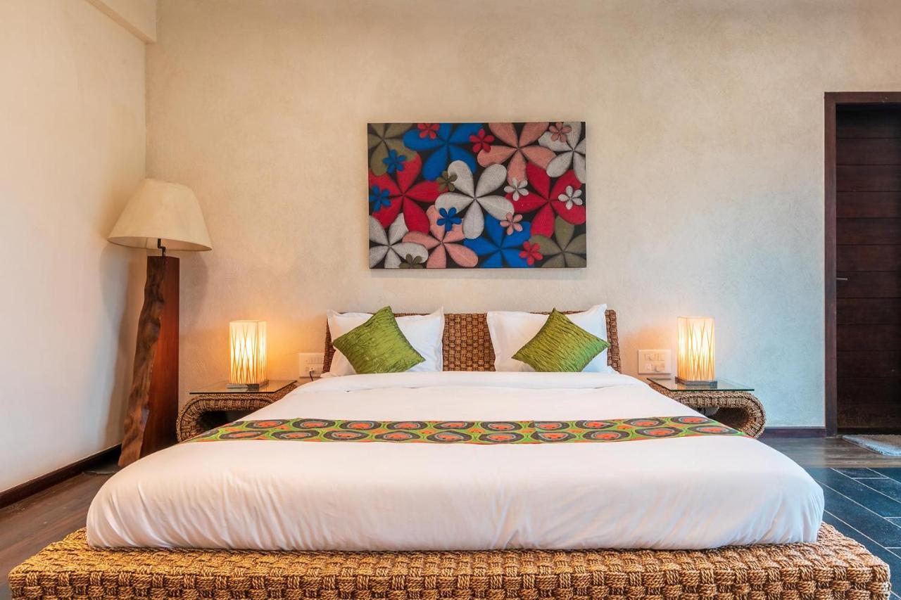 Arihant By Stayvista - 5bhk Luxurious With Pvt Pool Lonavala