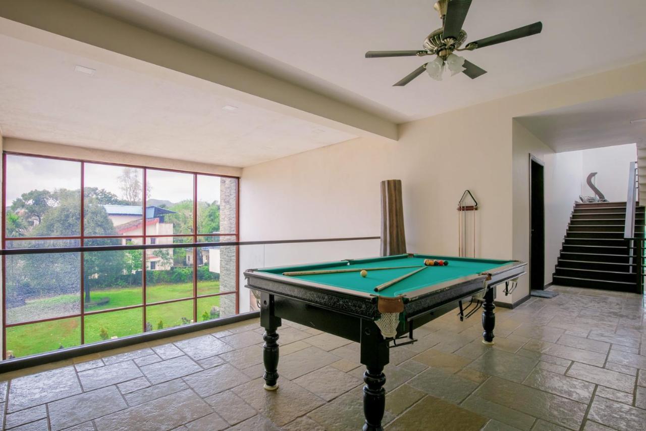 Arihant By Stayvista - 5bhk Luxurious With Pvt Pool Villa *