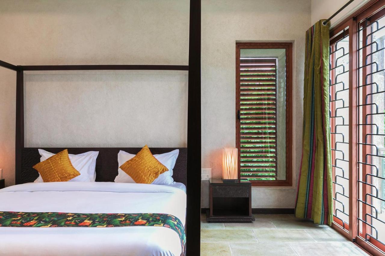 Arihant By Stayvista - 5bhk Luxurious With Pvt Pool Lonavala