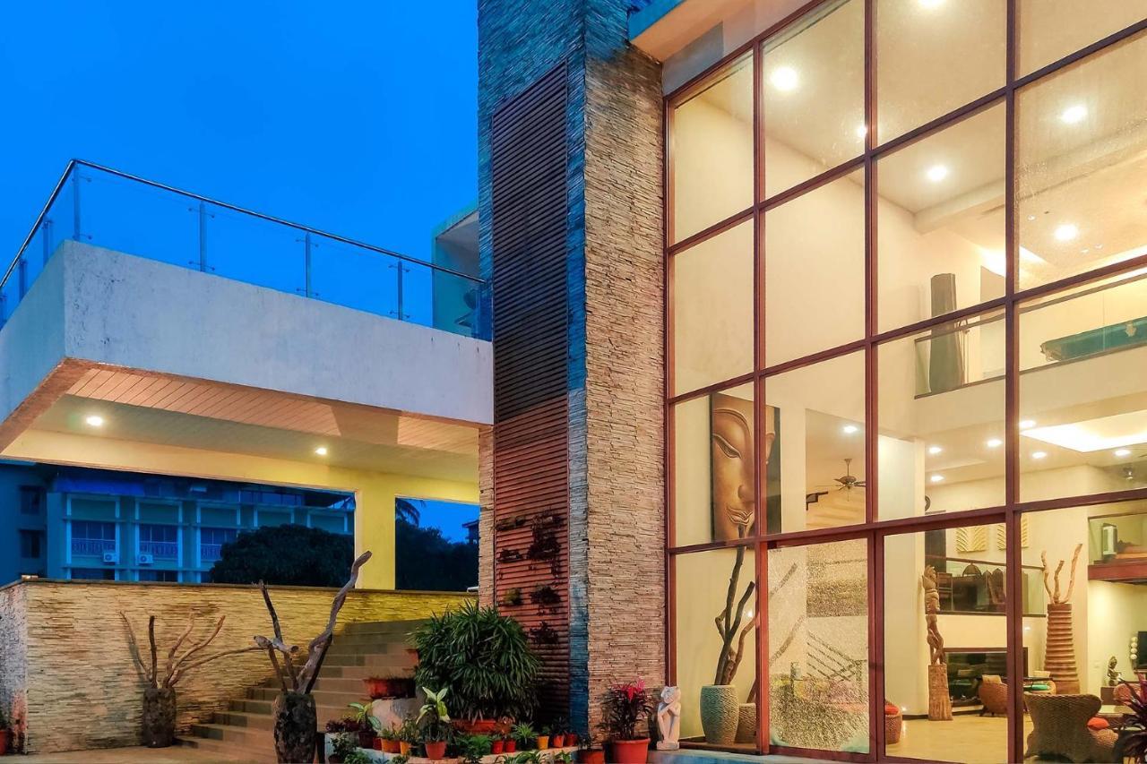 Arihant By Stayvista - 5bhk Luxurious With Pvt Pool Villa *