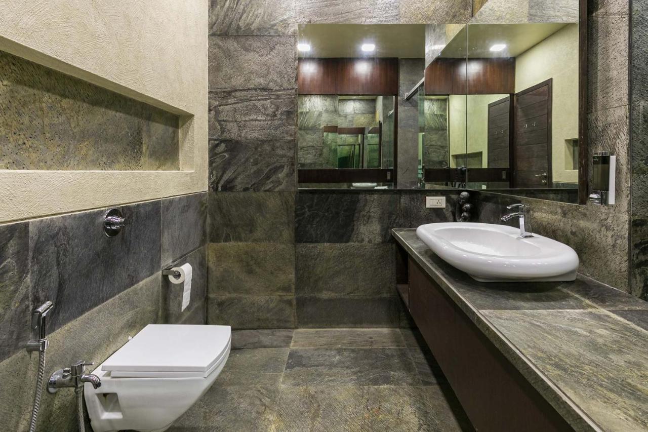 Arihant By Stayvista - 5bhk Luxurious With Pvt Pool Villa