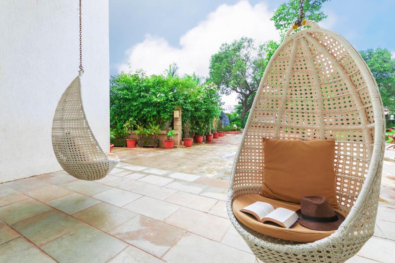 Arihant By Stayvista - 5bhk Luxurious With Pvt Pool Villa *