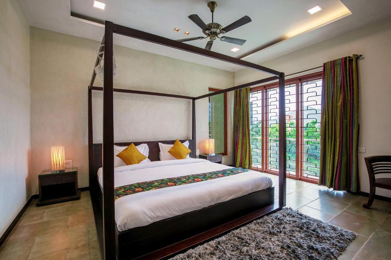 Villa Arihant By Stayvista - 5bhk Luxurious With Pvt Pool