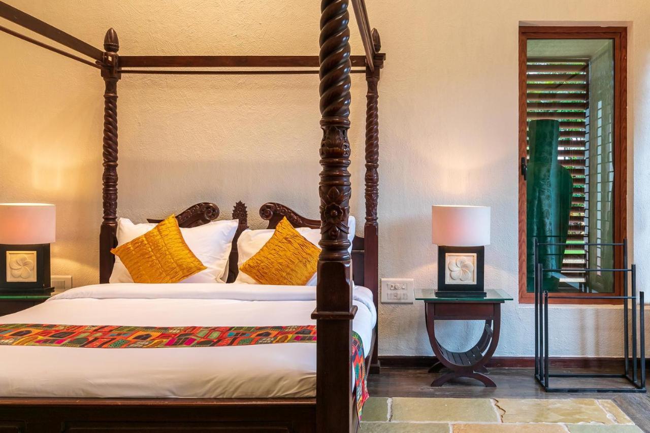 Villa Arihant By Stayvista - 5bhk Luxurious With Pvt Pool