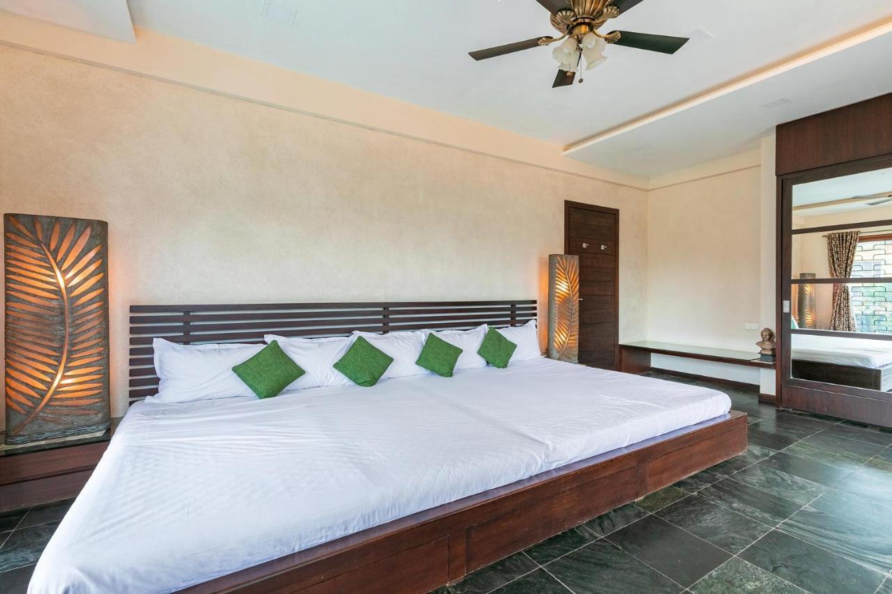 Arihant By Stayvista - 5bhk Luxurious With Pvt Pool Lonavala