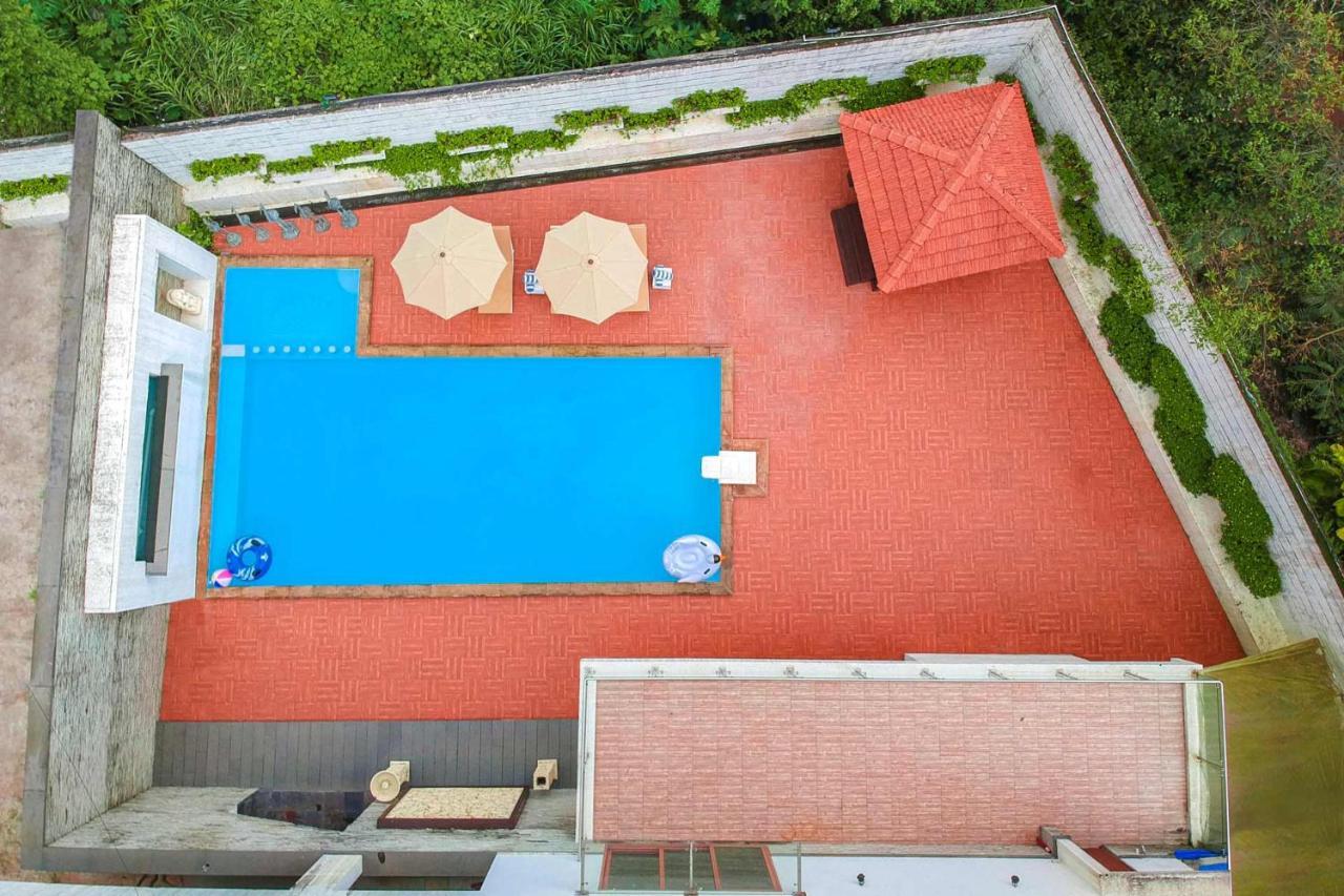 Arihant By Stayvista - 5bhk Luxurious With Pvt Pool Lonavala