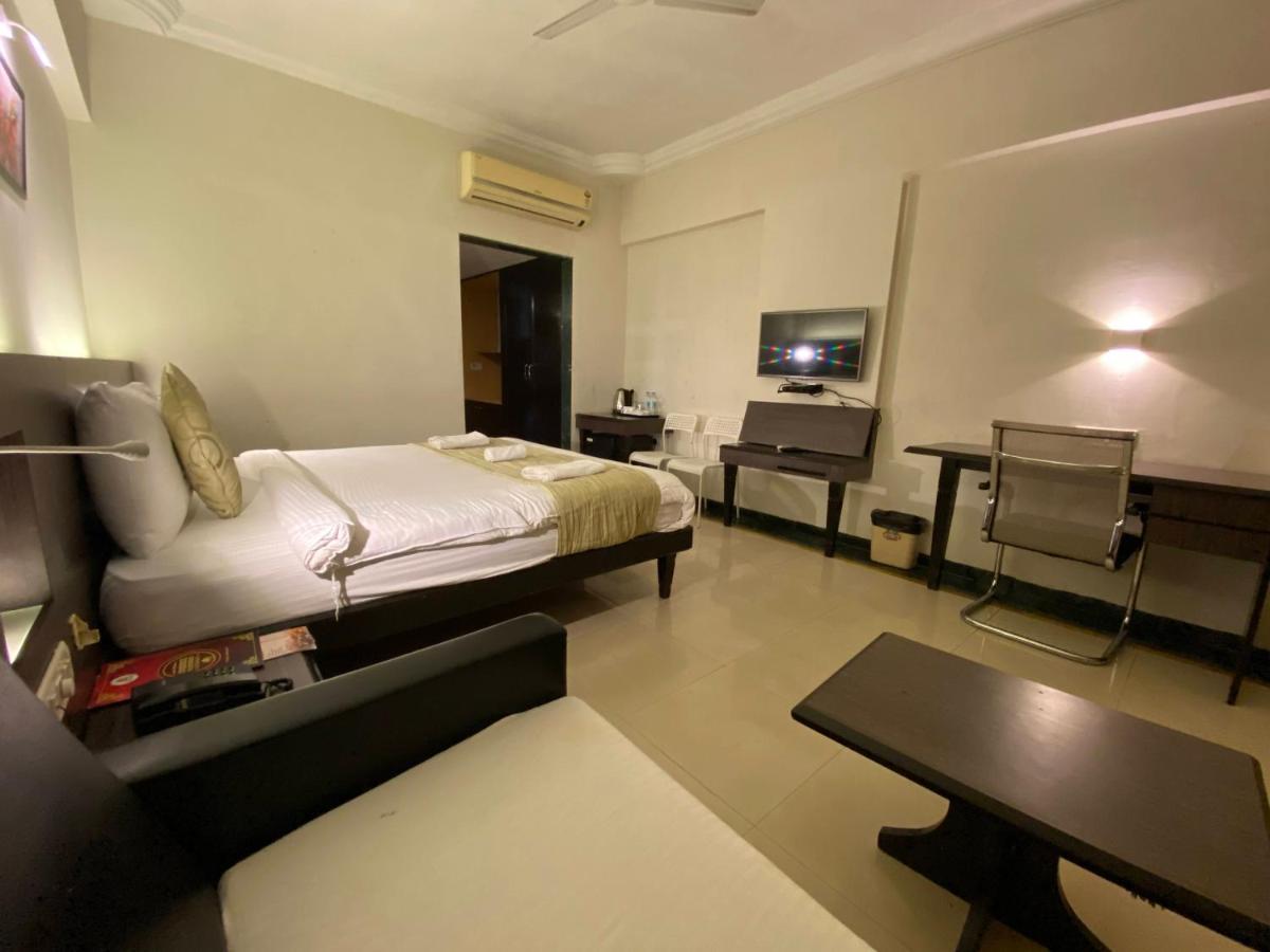 Aron 3* Lonavala