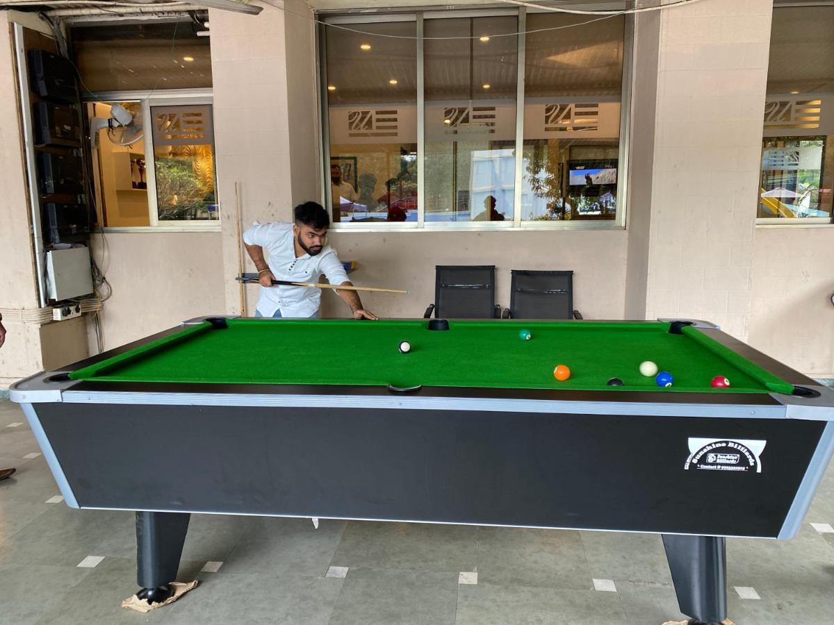 Aron Hotel Lonavala