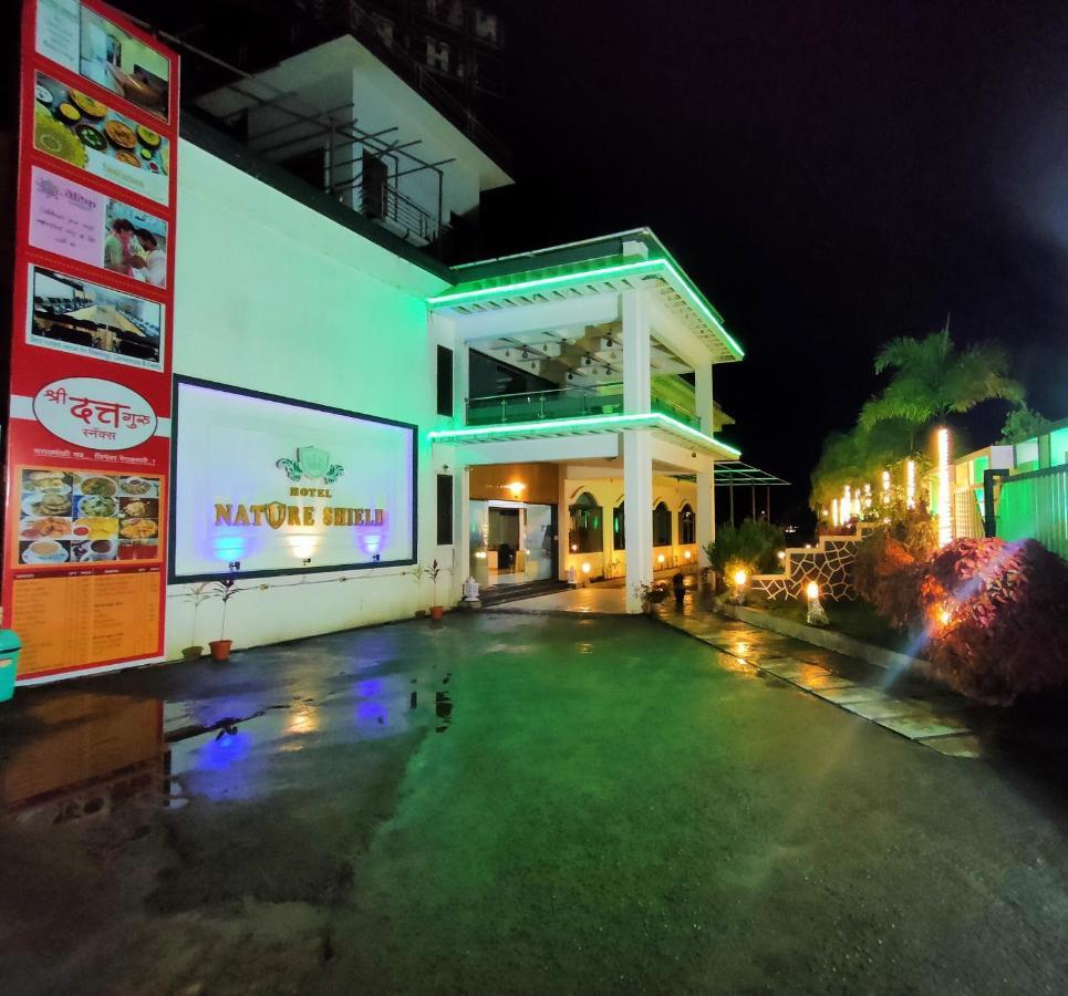 Hotel Nature Shield