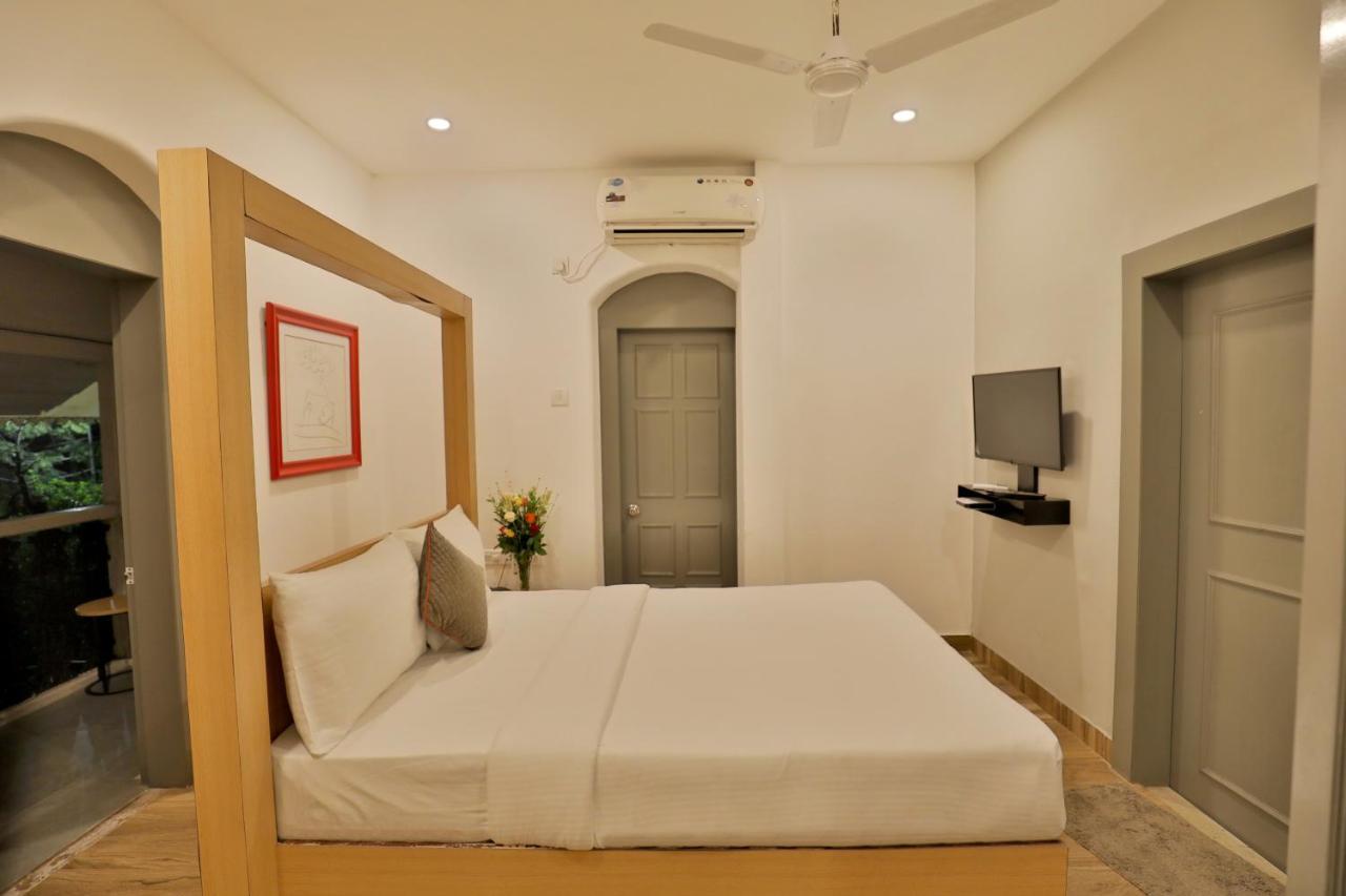 Hotel Ritz Heritage