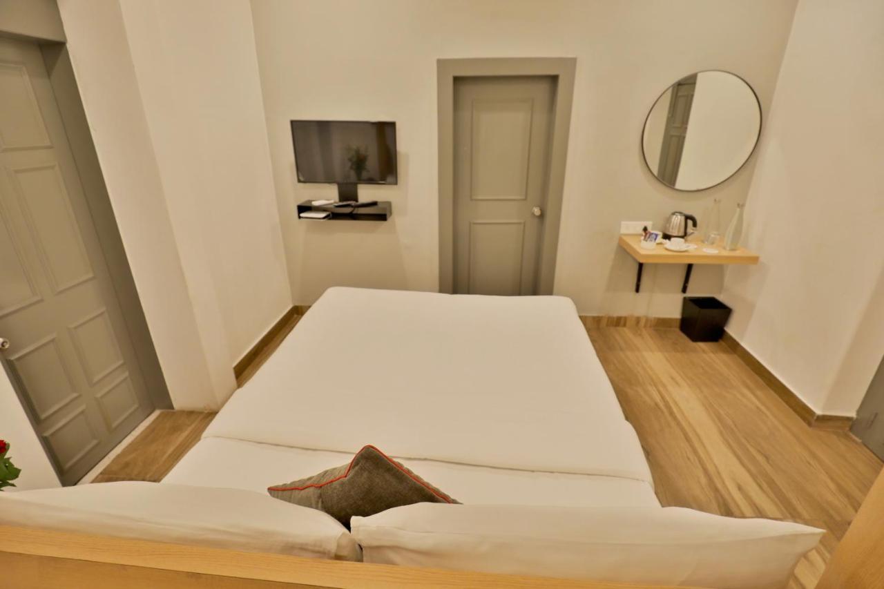 Hotel Ritz Heritage *