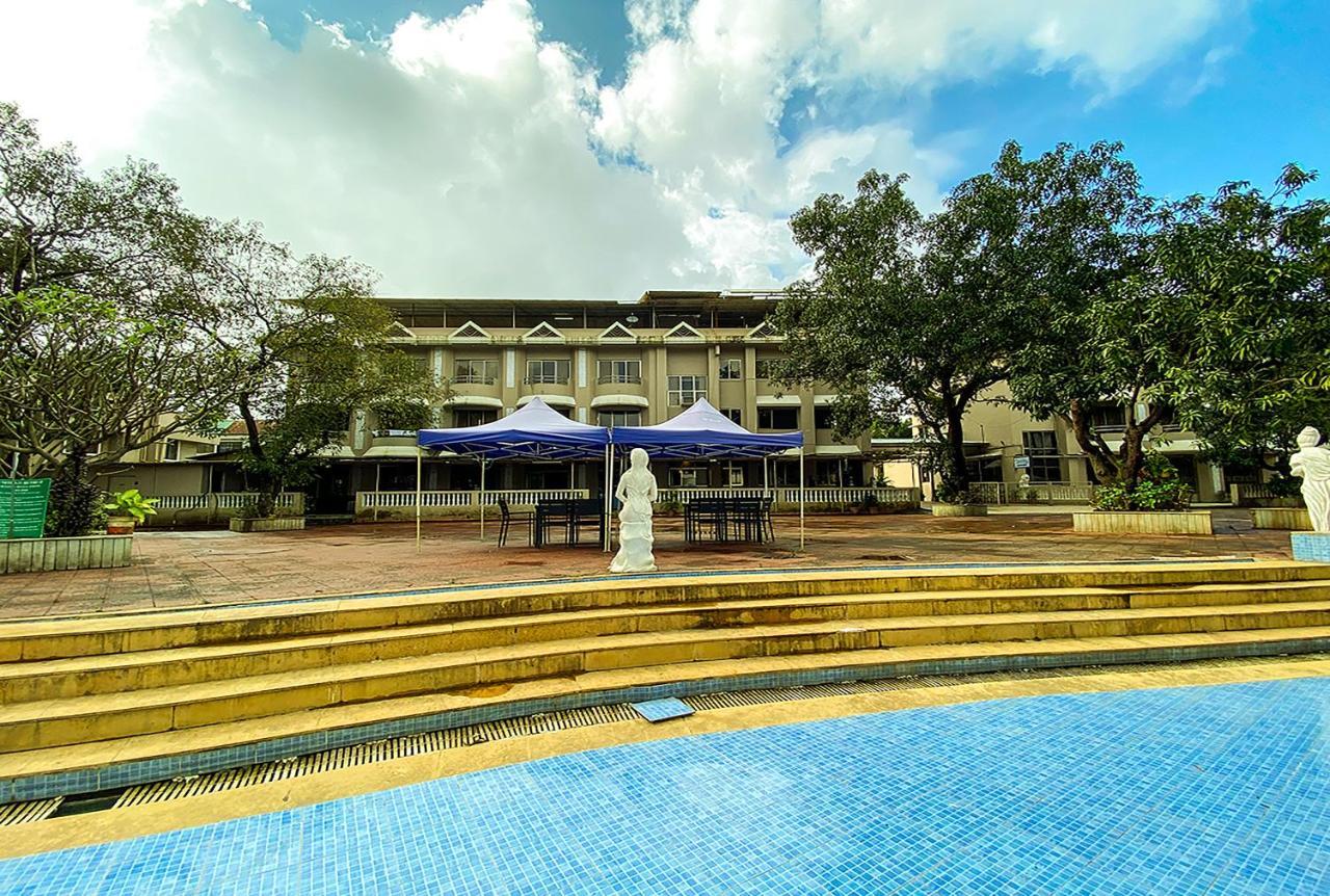 Aron Hotel Lonavala
