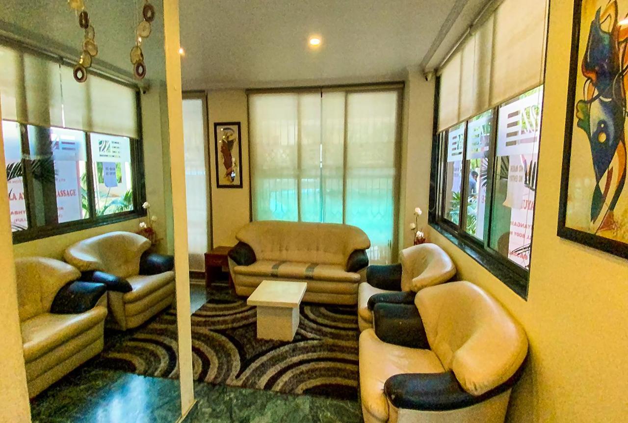Hotel Aron 3*