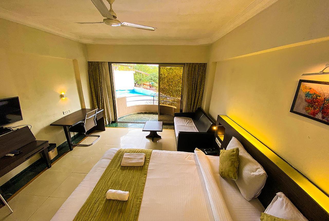 Hotel Aron Lonavala