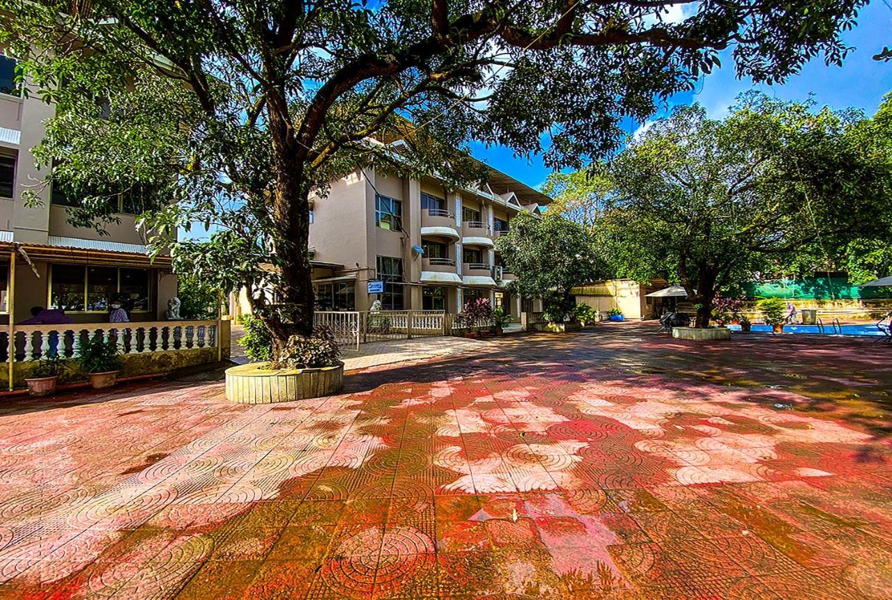 Aron Hotel Lonavala