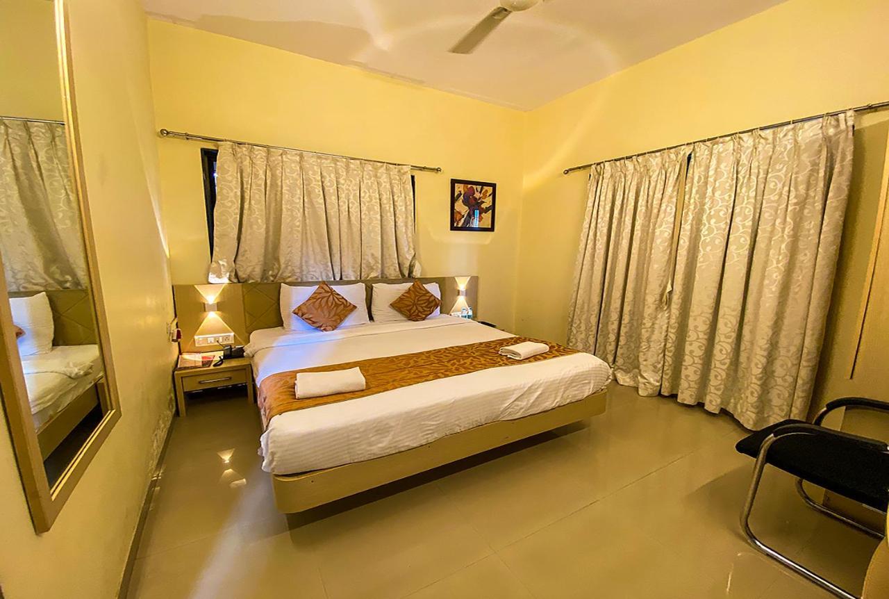 Hotel Aron 3*