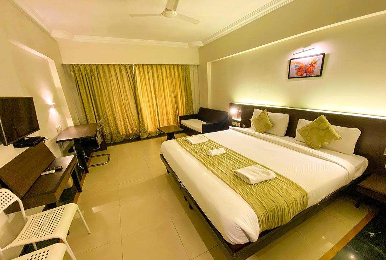 Hotel Aron Lonavala